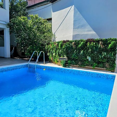 Beach Villa Ema Supetarska Draga Exterior foto