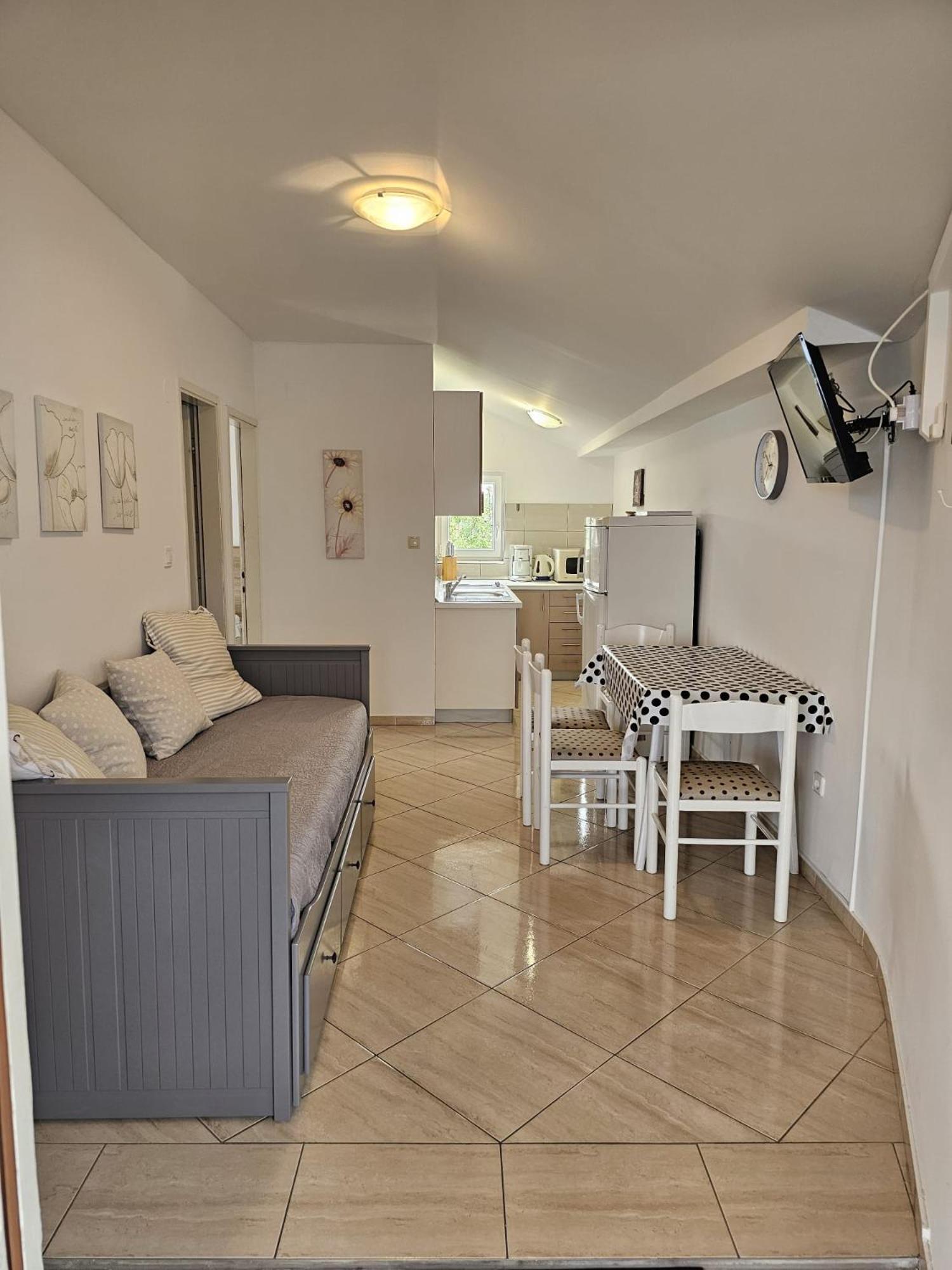 Beach Villa Ema Supetarska Draga Exterior foto