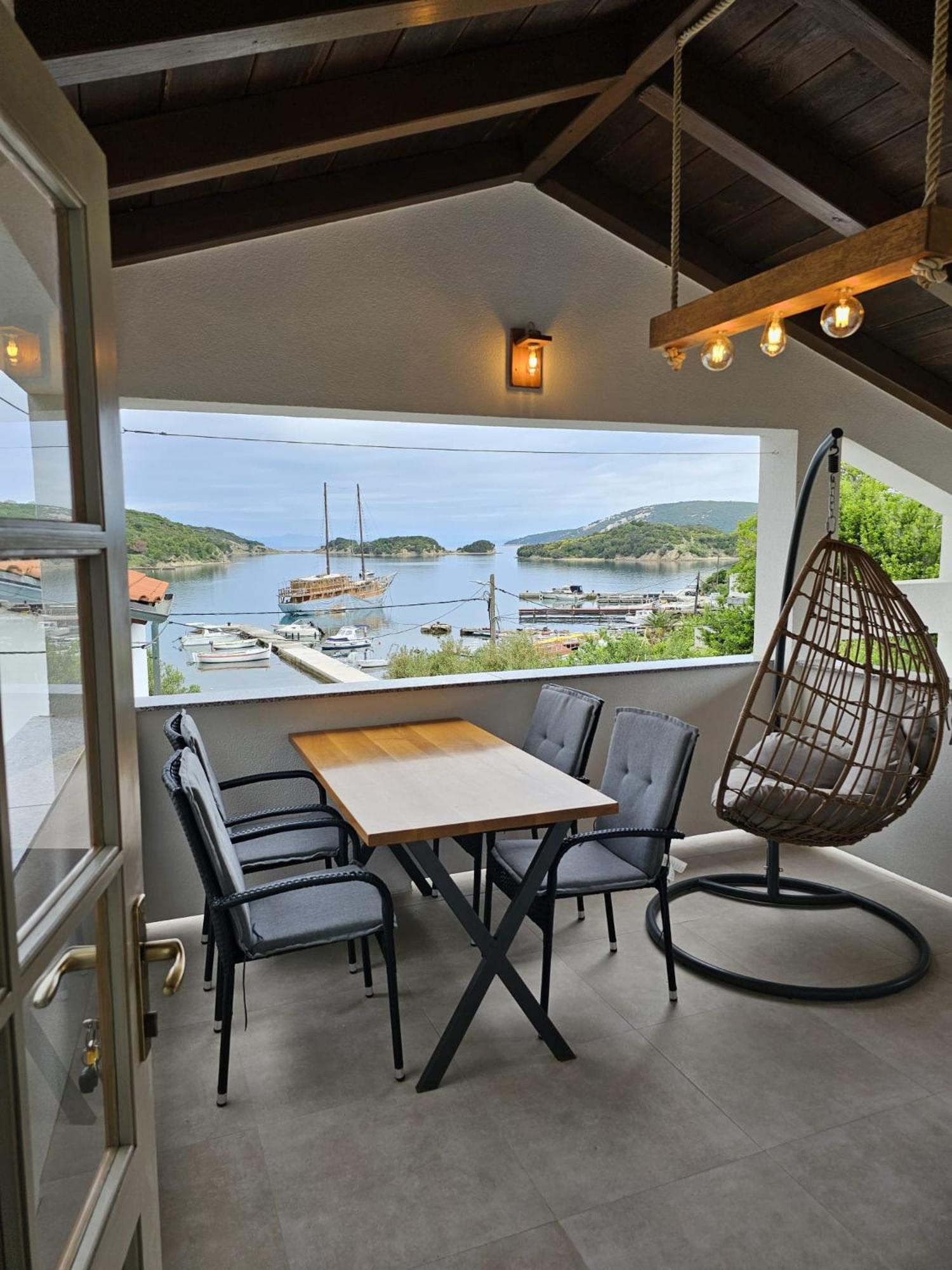 Beach Villa Ema Supetarska Draga Exterior foto