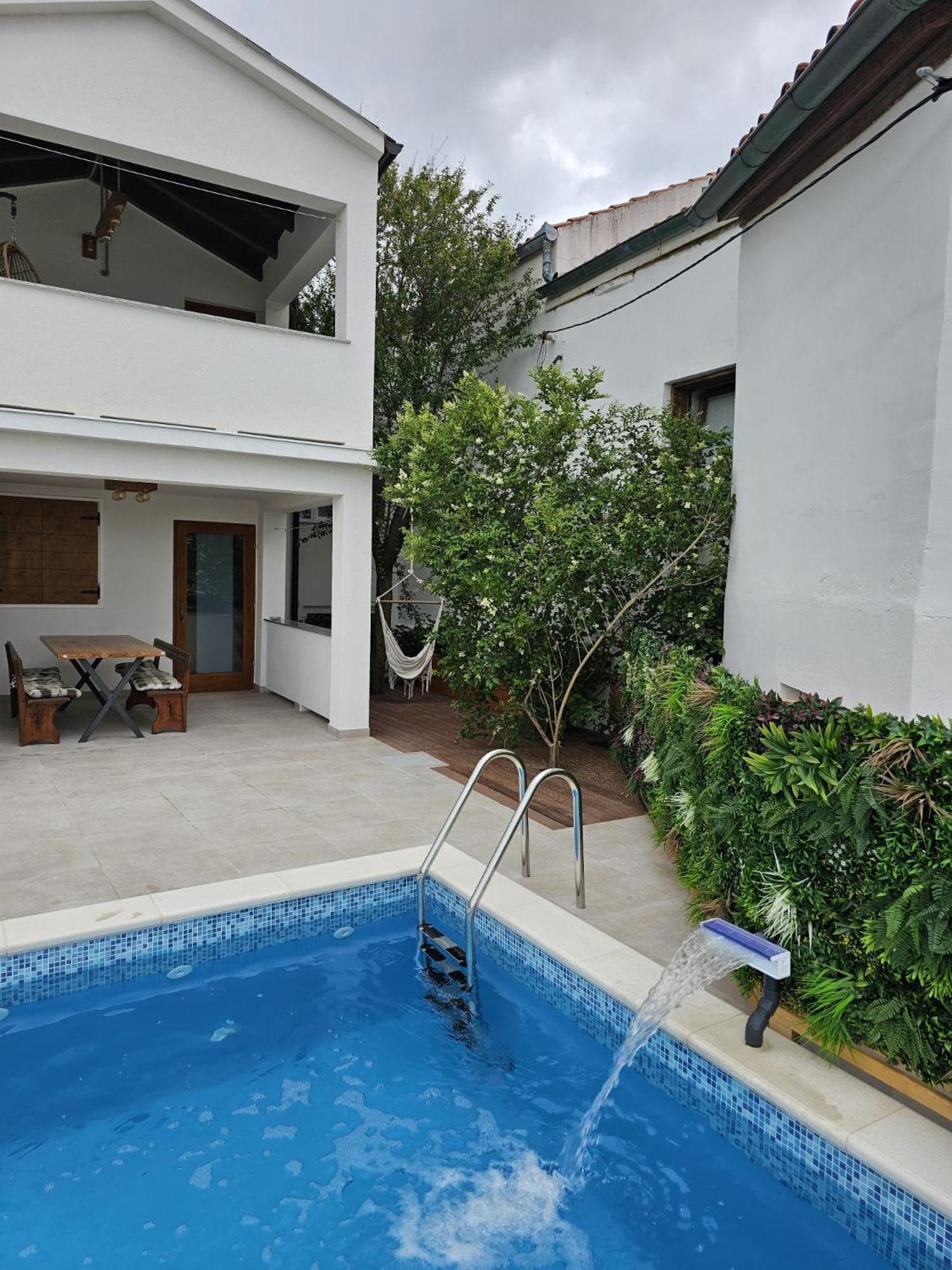 Beach Villa Ema Supetarska Draga Exterior foto